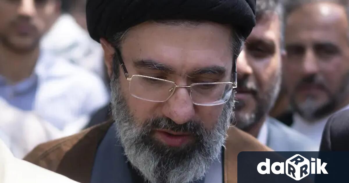 Върховният лидер на Иран аятолах Моджтаба Хаменей е отхвърлил предложения