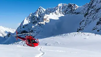 Кабина на лифт падна, има жертва (ВИДЕО)