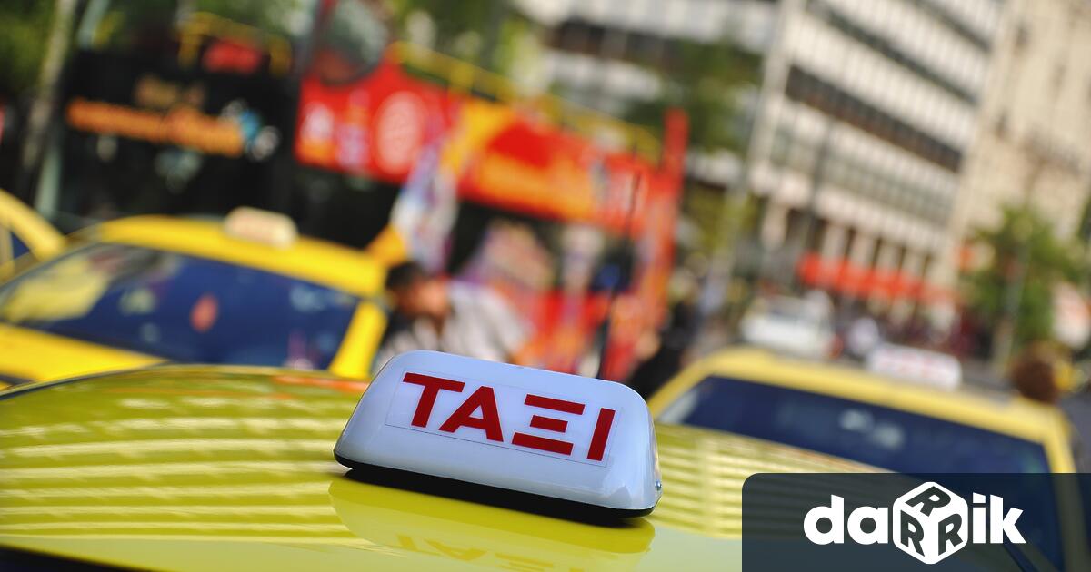 Синдикатът на таксиметровите водачи в област Атика САТА реши днес