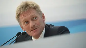 Песков: Преговорите за Украйна са на пауза, тъй като САЩ имат други приоритети в момента
