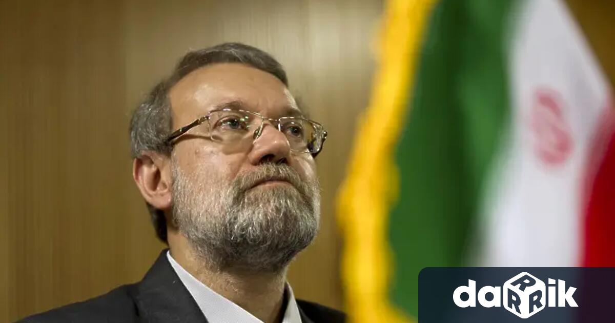 Висшият съвет за национална сигурност на Иран потвърди смъртта на