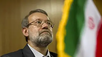 Али Лариджани получи сладката благодат на мъченичеството: Иран потвърди за смъртта му