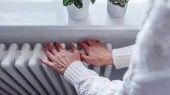 Без парно и топла вода в части на столицата