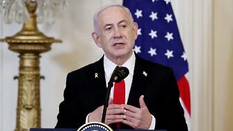 Израел каза колко ще продължи войната в Близкия изток