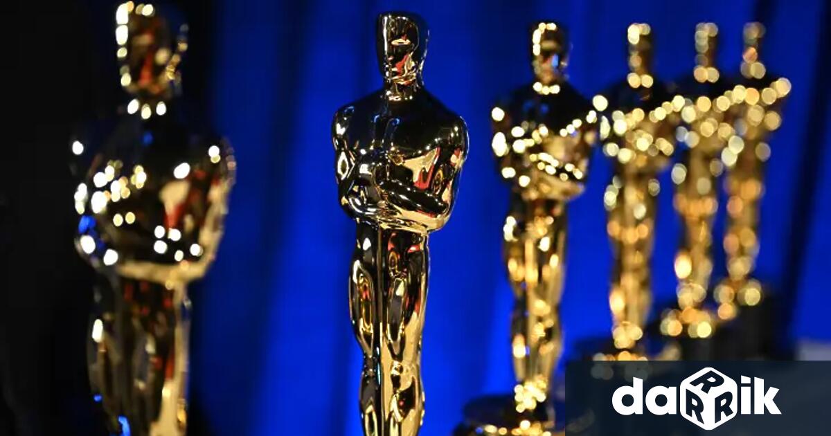 Холивудската звезда Шон Пен спечели третия си Оскар но не