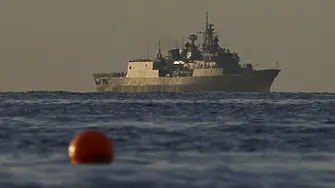 6 държави изграждат защитен периметър около Кипър