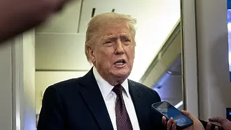 Тръмп: Не знаем дали Моджтаба Хаменей е жив