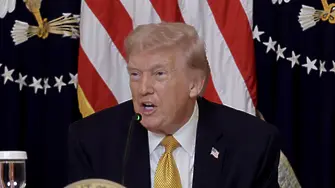 Ключово лице до Тръмп е с тежко заболяване