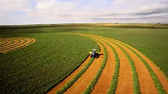 „Агри Подкаст” на гости в Дарик