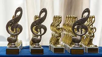 Врачански ученици спечелиха приза на публиката в музикално състезание.