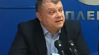 Илиян Йончев е водач на листата на КП „БСП – ОБЕДИНЕНА ЛЕВИЦА” в Плевен