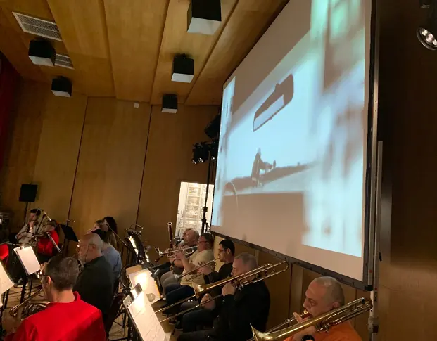 В Плевен ще е премиерата на музикалния спектакъл „С обич на Вили Казасян“ на 13 март