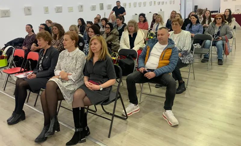 Община Плевен с поздрав към екипите на социалните центрове по повод Световния ден на социалната работа – 17 март