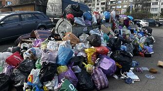 ВАС отмени решението на КЗК за столичната поръчка за сметопочистване