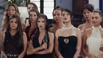 Неочакван ход на Стоян остави участничките в „Ергенът“ безмълвни