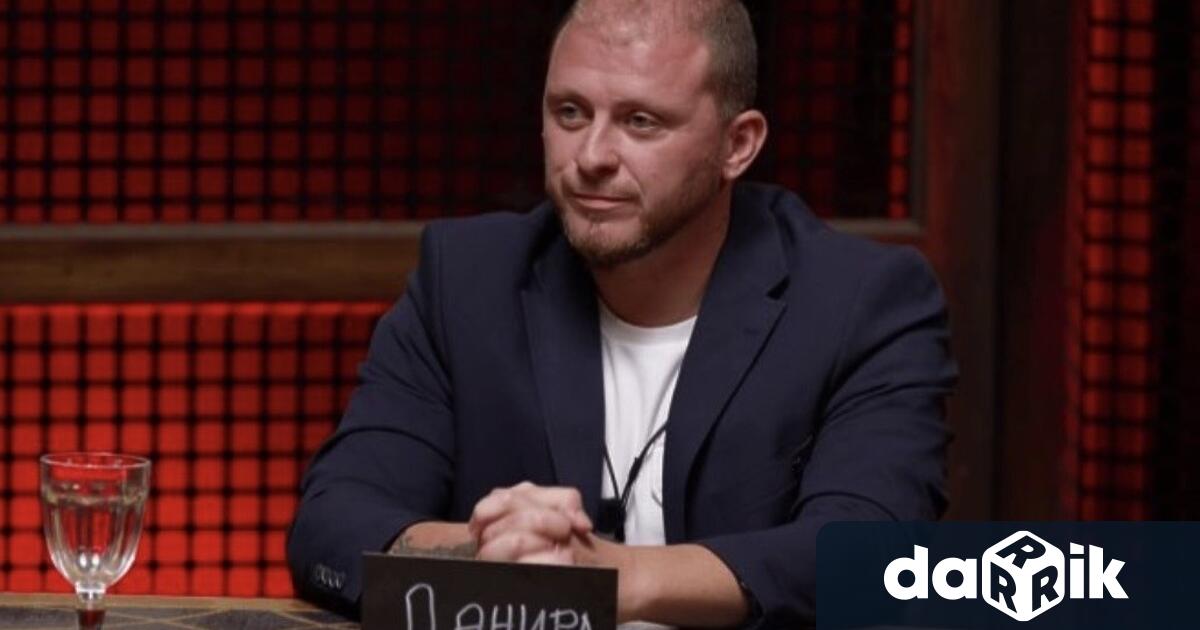 Бизнесменът Даниел Бачорски ще се появи в популярния сериал Вяра
