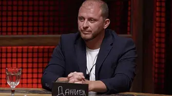 Даниел Бачорски приковава вниманието с нова телевизионна роля