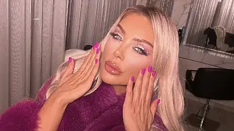 Попфолк звезда отбеляза безпрецедентен рекорд по разпродадени билети