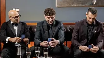 Извънредна ситуация в „Ергенът“, един от ергените припадна по време на игра