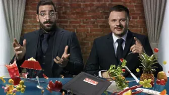 Безпрецедентен гаф в кулинарно шоу: Гостите си тръгнаха гладни от „Моята кухня е номер едно“