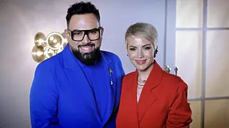 Поли Генова проговори за най-тежкия период в живота си и пътя към терапията