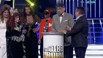 Размяна на остри реплики в ,,Като две капки вода" се превърна в един от най-коментираните моменти за всички сезони