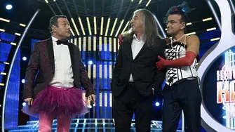 Бутонът на късмета предопредели един от най-сложните лайфове в „Като две капки вода“