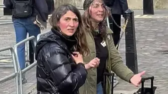 Лео Бианки отправи емоционален призив в подкрепа на тризначките