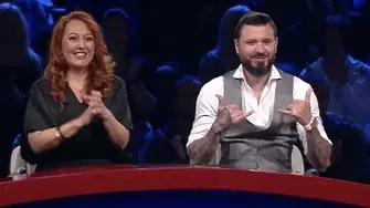 Мартин Елвиса се конфронтира остро със Сашо Кадиев в предаването „Кой да знае“