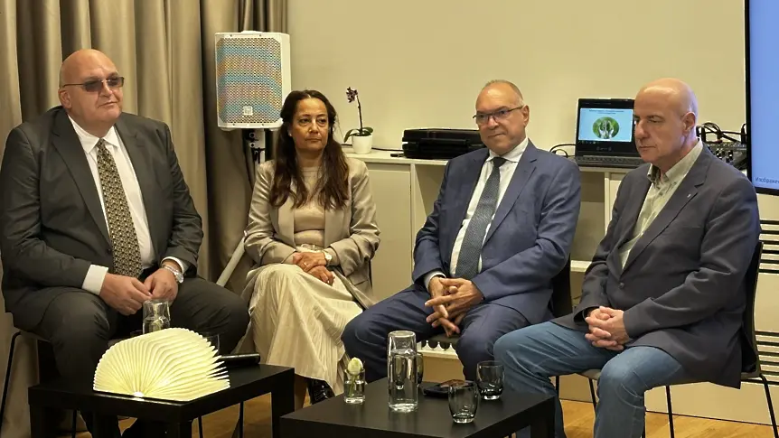 Хронично бъбречно заболяване: Вече официално признато в България