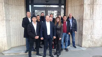 Иван Иванов: Тръгваме към предстоящата предизборна кампания мобилизирани и обединени