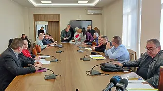 Представителите на политическите партии и коалиции във Враца се договориха за  съставите на СИК