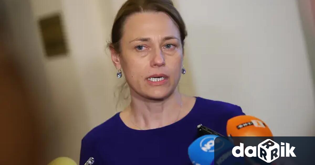Оказа се че бившият председател на парламентаИва Митеваняма да е