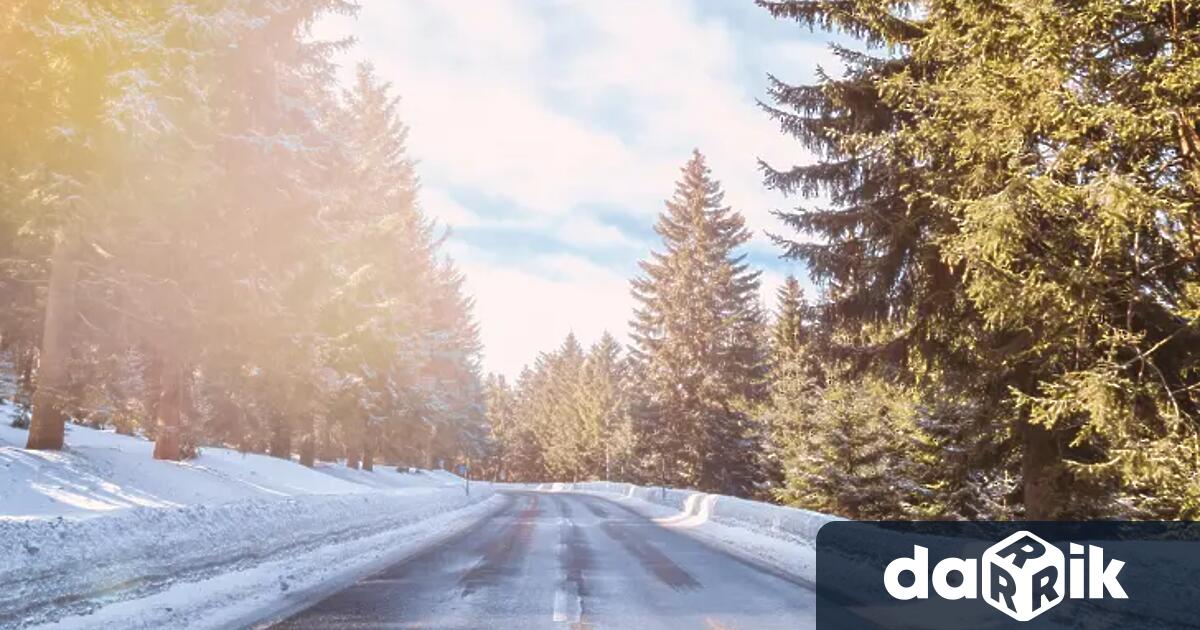Условията в планините са подходящи за туризъм съобщиха за БТА