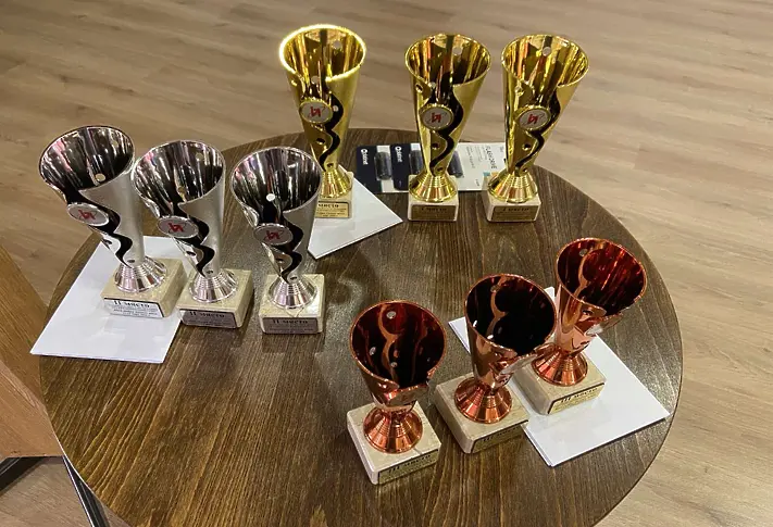 ДФСГ „Интелект“  бе домакин на Националното състезание по предприемачество за „Най- добра бизнес идея“