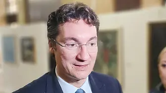 Зарков: БСП ще настоява за решение на проблемите в съдебната власт