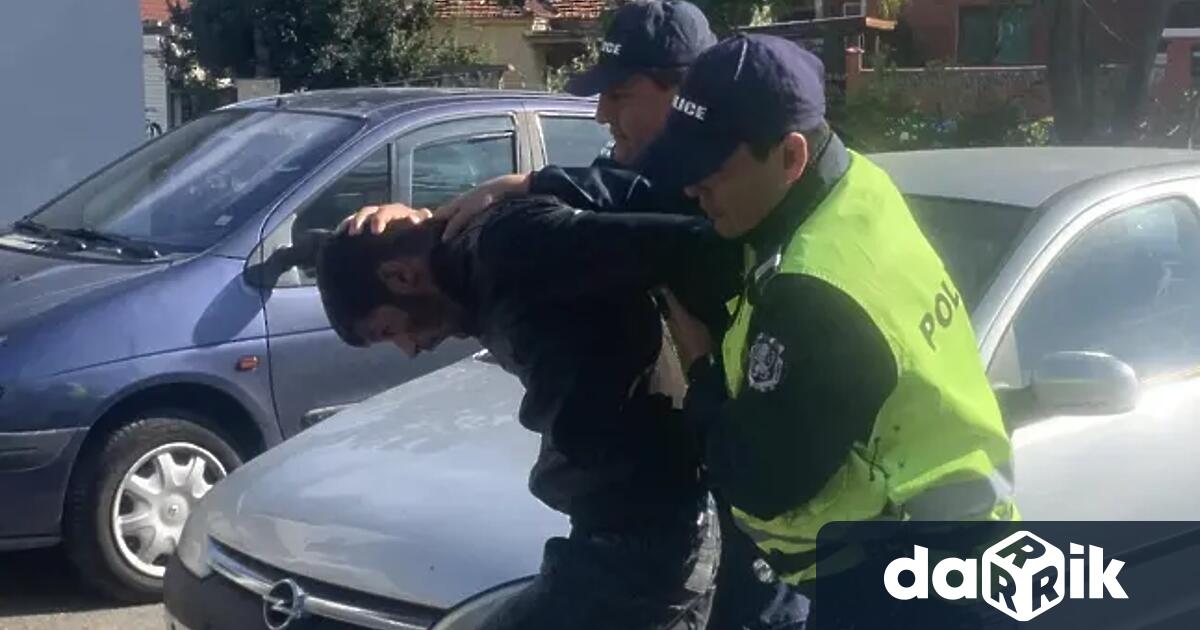 Специализирана полицейска операция срещу купуването на гласове се провежда на