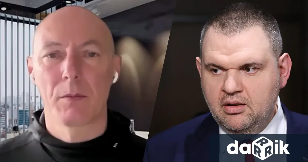 Разследващият журналист от BIRD Атанас Чобанов бе специален гост в