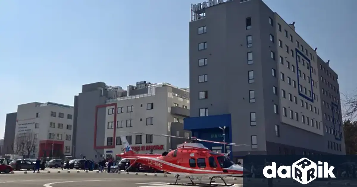 След бърза и добре координирана реакция на държавна частна и