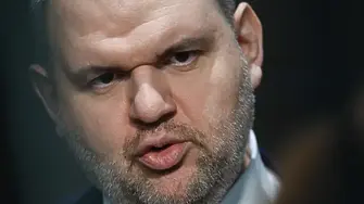 Пеевски: ПП-ДБ показаха, че обичат Америка само когато е тя на Сорос