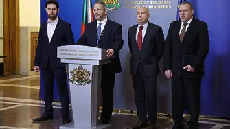 МЗХ, БАБХ и МВР започват съвместна акция „Чиста храна“ за противодействие на нелегалния внос и разпространението на животни