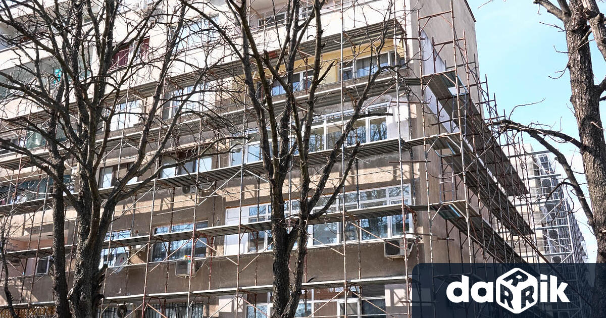 Програмата за енергийна ефективност в община Нова Загора навлиза в