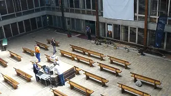 Изложение представя възможностите за образование в Плевен след седми клас