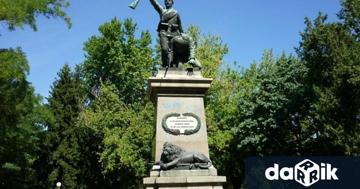Датата 16 ти март е определеназа празник на Плевенския гарнизон 16 ти