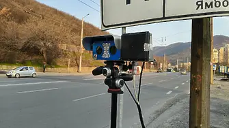 Установиха нарушители при широкообхватен контрол и проверки по пътна безопасност в Сливенско