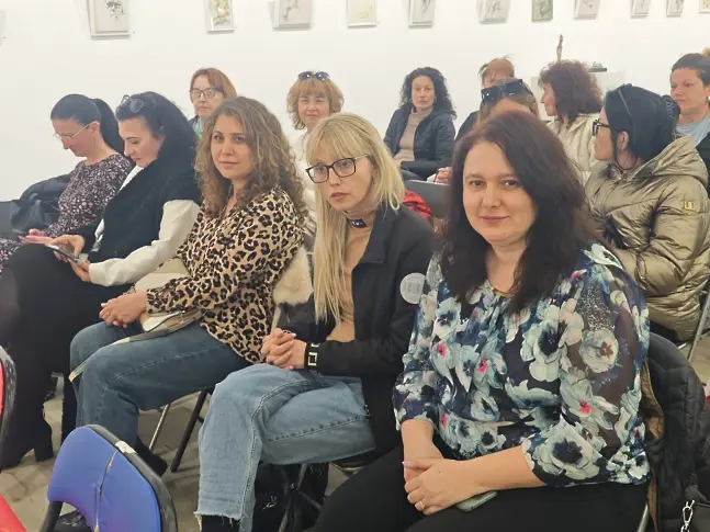 Община Плевен с поздрав към екипите на социалните центрове по повод Световния ден на социалната работа – 17 март