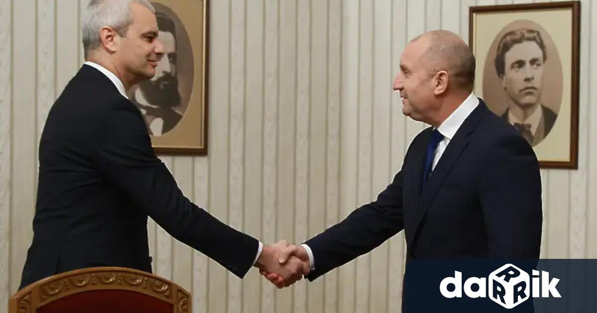Ние имаме един опонент на изборите Това винаги е апатията