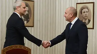 Костадин Костадинов: Апатията е нашия опонент и ако щете дори и глупостта