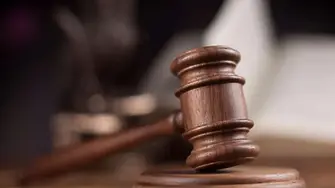 Предадоха на съд обвиняемия за смъртта на Маги от Хасково, удушена и затворена в бидон