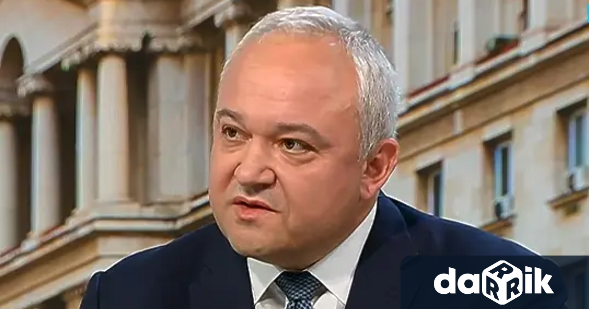 Иван Демерджиев повежда листата на коалиция Прогресивна България в Кърджали съобщи
